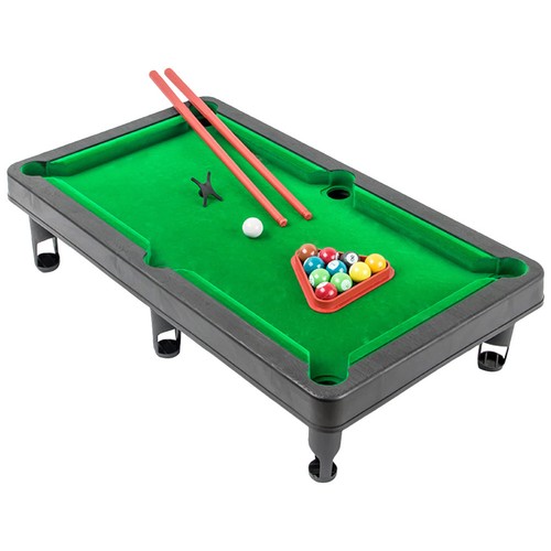 Mini pool table for kids - mini,