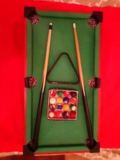 Kids Toy Home Billiard Ball