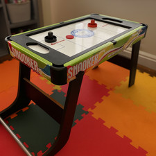 4 in 1 Multi Game Table