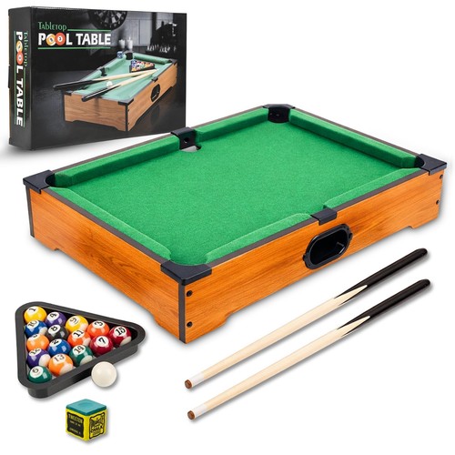Mini pool table kids - mini, indoor