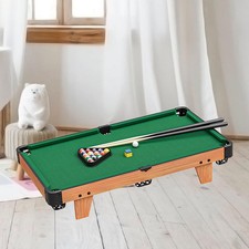 Mini Pool Table for Kids