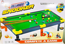 Kids Fun Mini 8 Ball Pool