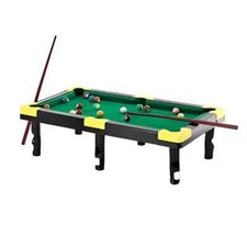 Unisex Kids 8 Ball Pool Mini
