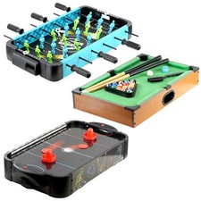 Mini Table Top Arcade Games