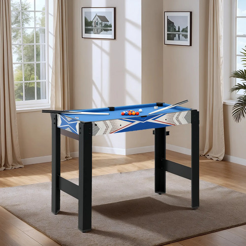Kids multi games table combo - games,