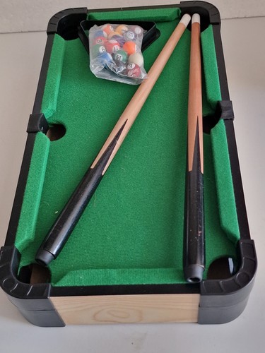 Mini pool table for - pool,
