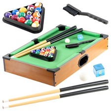 Mini Pool Table for Kids