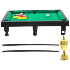  Mini Snooker Table for Kids
