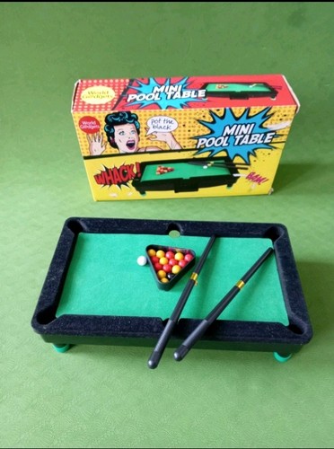Mini pool table for - mini,
