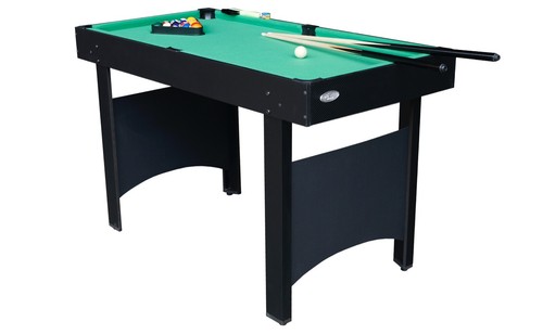 Pool table game children - pool,