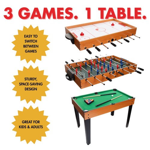 New abeec games table - abeec,