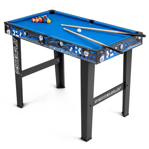 Power play 3ft stand pool - play, up