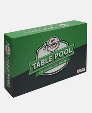 Mini Pool Table for Kids