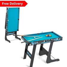 Mini Pool Table for Kids &