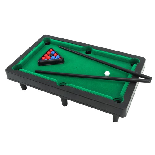 Acompact mini pool - acompact, table
