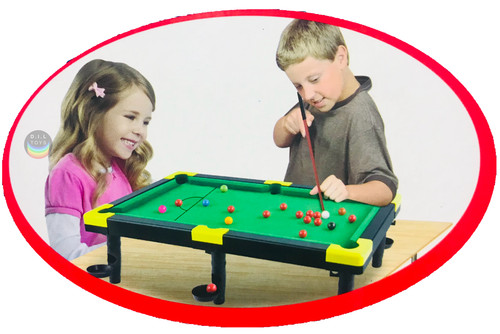 World champion pool kids - pool,