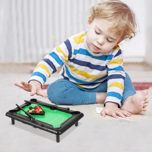 Set mini pool - 4,