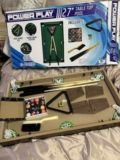 Power Play 27” Kids Pool