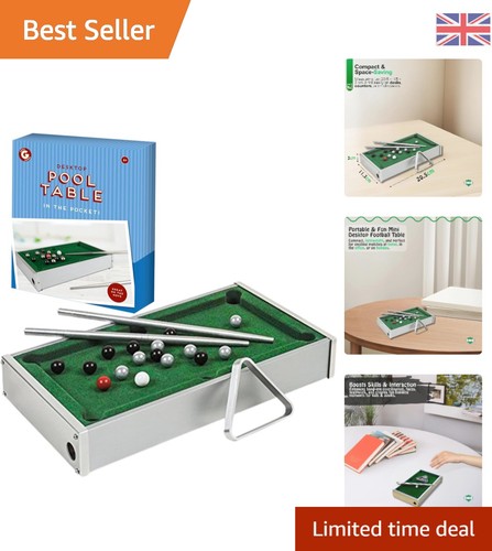 Sleek mini pool - mini,
