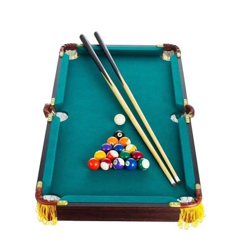 Kids mini pool table - kids,