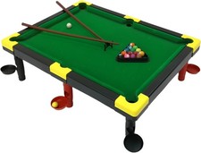 Kids Snooker Billiards Game