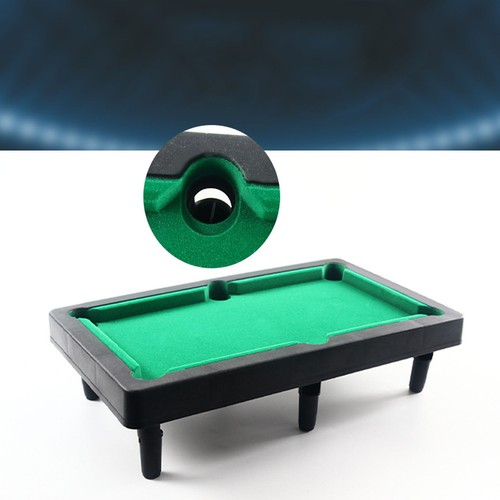 Kids pool game table - game,