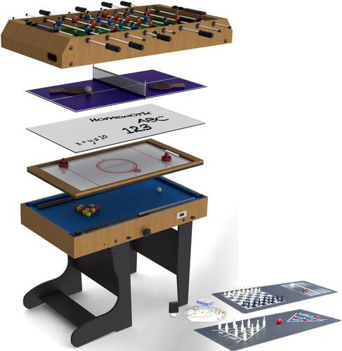 4ft multi games - 4ft,