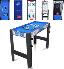 5-in-1 Multi Game Table for